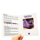 Science Decodables Phase 5 Non-Fiction