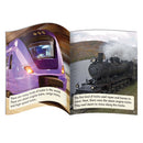 Science Decodables Phase 5 Non-Fiction