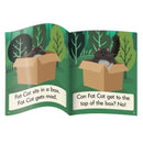 Letters & Sounds Phase 3 Set 2 Fiction