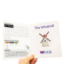 Letters & Sounds Phase 4 Set 2 Fiction