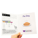 Letters & Sounds Phase 5 Set 2 Fiction