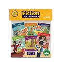 Letters & Sounds Set 2 Fiction Boxed Set