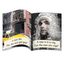 Letters & Sounds Phase 3 Set 2 Non-Fiction