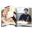 Letters & Sounds Phase 5 Set 2 Non-Fiction