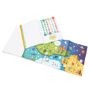 Phase 2 Letter Sounds Workbook - 12 Pack