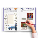 Phase 3 Phonics Workbook