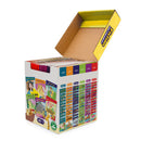 Letters & Sounds Set 1 Fiction Boxed Set