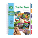 Teacher Book - Single Complete Kit