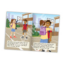 The Beanies - HiLo Set 1 Decodable Readers - Phase 6 - 6 pack