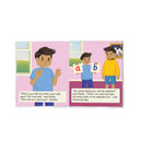 Sound Families Consonants Fiction Phase 5.5