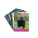 Sound Families Long Vowels Non-Fiction Phase 5.5 - 6 pack