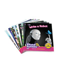 Sound Families Consonants Non-Fiction Phase 5.5 - 6 pack