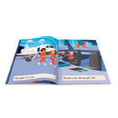 The Beanies HiLo Set 2 Decodable Readers - Phonics (Phase 3)