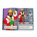 The Beanies - HiLo Set 2 Decodable Readers - Phase 4 - 6 pack