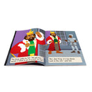 The Beanies - HiLo Set 2 Decodable Readers - Phase 4 - 6 pack