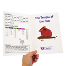 The Beanies HiLo Set 2 Decodable Readers - Vowel Sounds (Phase 5)