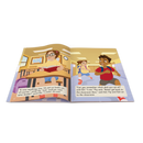 The Beanies HiLo Set 2 Decodable Readers - Spelling (Phase 6)