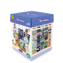 The Beanies - HiLo Set 2 Decodable Readers - Phase 6 - 6 pack