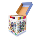 The Beanies Hi-Lo Diversity Decodable Boxed Set 2