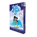 Jill Jet - Decodable Chapter Books - Box Set - Phonics (Phase 3)