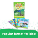 Cricket - Decodable Chapter Books - Box Set - Blends (Phase 4)
