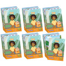 The Beanies - HiLo Set 1 Decodable Readers - Phase 2 - 6 pack
