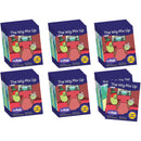 The Pods - Early Decodables - Phonics (Phase 3) - 6 Pack
