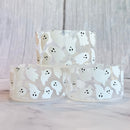 CLEAR GHOSTS Tumbler Boot -Fall fits 20-40oz NEW! Patent Pending