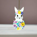 Easter Charm - Tumbler Handle Charm