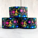 DISCO FEVER Tumbler Boot