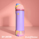 Sky Lantern WAFFLE Tumbler Boot