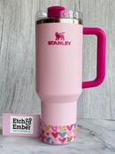 Hearts Boot