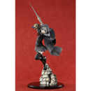 Bellfine: Lord El-Melloi II’s Case Files {Rail Zeppelin} Grace note - Gray 1/8 Scale Figure