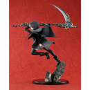 Bellfine: Lord El-Melloi II’s Case Files {Rail Zeppelin} Grace note - Gray 1/8 Scale Figure