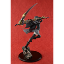 Bellfine: Lord El-Melloi II’s Case Files {Rail Zeppelin} Grace note - Gray 1/8 Scale Figure