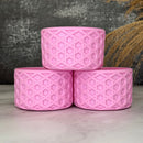 WAFFLE Bubblegum Tumbler Boot