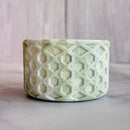 MATCHA CREAM WAFFLE Tumbler Boot -fits 20-40oz New!