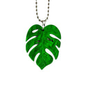 Monstera Charms - Tumbler Handle Charm