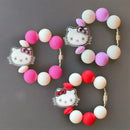 Cute Kitty Bracelets - Tumbler Handle Charm