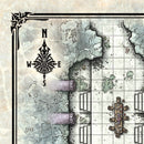 DM Vault for Planescape: Adventures in the Multiverse (D&D)