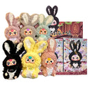 Babythree 100% Lily Rabbit V1 Blind Box (1 Blind Box)