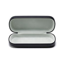 Personalized Elegant Script Name Glasses Case