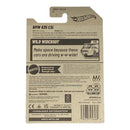 Hot Wheels BMW 635 CSi - Wild Widebody Series 1/5