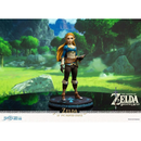First 4 Figures: The Legend of Zelda: Breath of the Wild - Zelda Statue