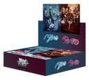 Weiss Schwarz MyGO!!!!! × Ave Mujica Booster Pack | Official Bushiroad TCG