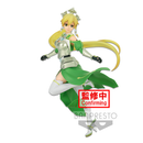 Banpresto: Sword Art Online: Alicization - ESPRESTO Terraria Leafa the Earth Goddess (Dressy and Motions)