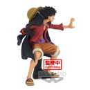 Banpresto King of Artist: One Piece - Monkey D. Luffy (Wanokuni II)