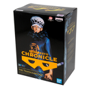 Banpresto Chronicle Master Stars Piece: One Piece - Trafalgar Law