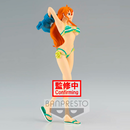 Banpresto: One Piece: The Grandline Girls on Vacation - Nami (Ver. A)
