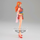 Banpresto: One Piece: The Grandline Children: Wanokuni - Vol. 7 Nami